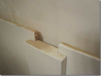 Thrifty Like Me: Master Bathroom: Garden Tub